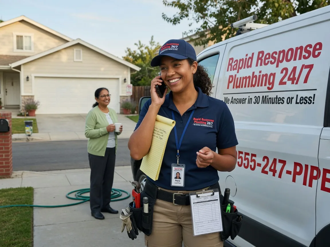Emergency Plumber Elmwood Park, NJ FAQs